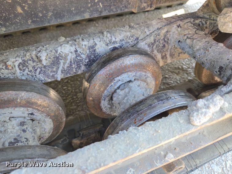 image for item EV1598 Canycom SC75 concrete buggy