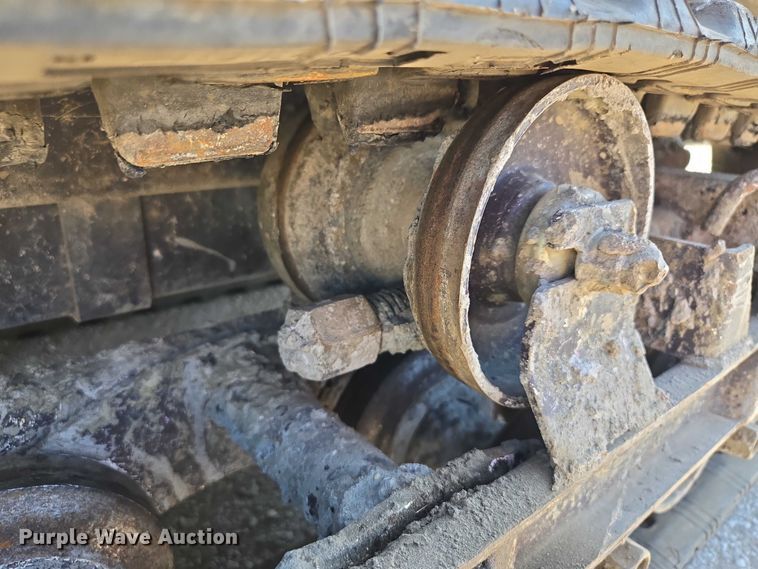 image for item EV1598 Canycom SC75 concrete buggy