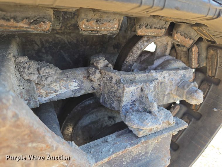 image for item EV1598 Canycom SC75 concrete buggy