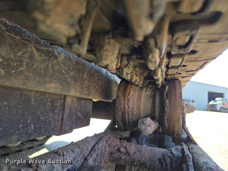 image for item EV1598 Canycom SC75 concrete buggy