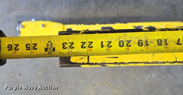 image for item EV1599 Sumner 2416 vertical lift