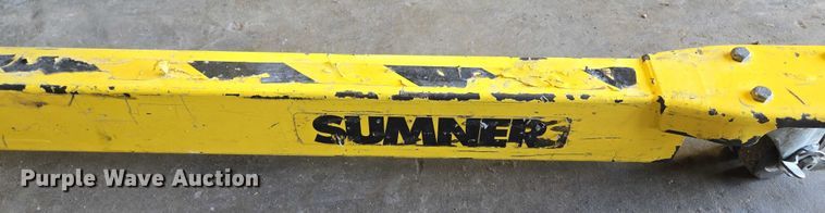 image for item EV1599 Sumner 2416 vertical lift