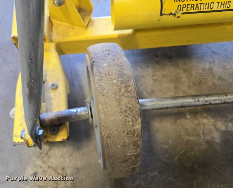 image for item EV1599 Sumner 2416 vertical lift