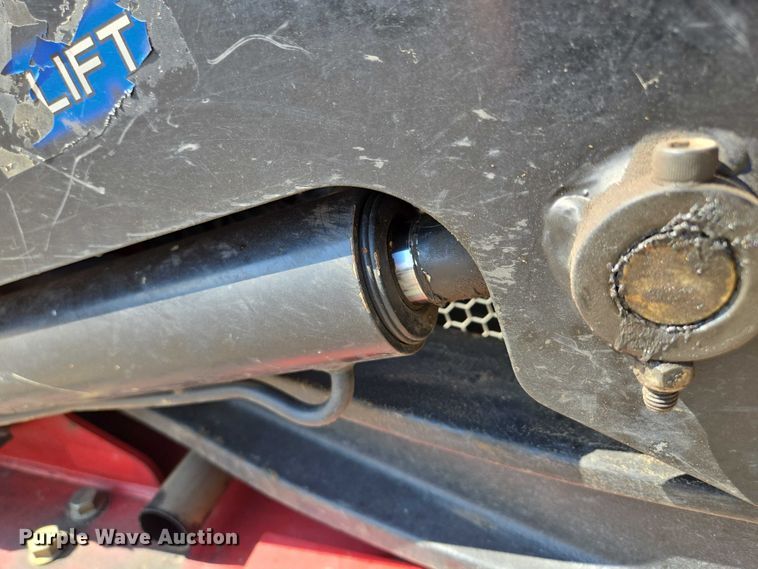 image for item EV1600 2021 Toro Dingo TX-1000 compact utility loader