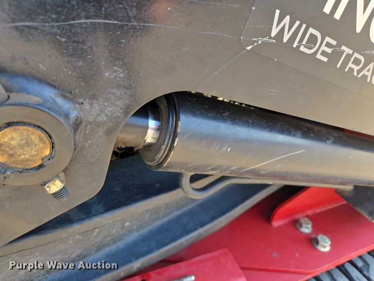 image for item EV1600 2021 Toro Dingo TX-1000 compact utility loader