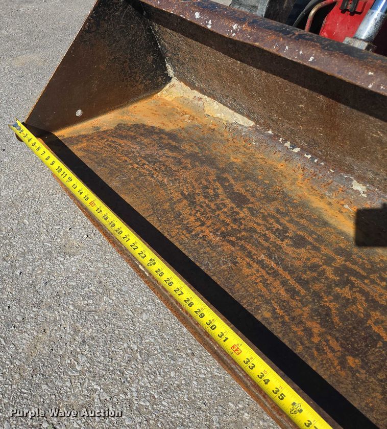 image for item EV1600 2021 Toro Dingo TX-1000 compact utility loader