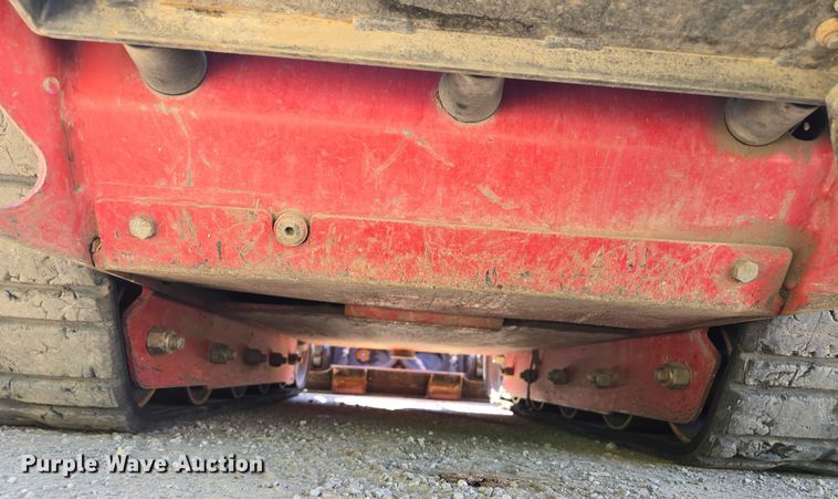 image for item EV1600 2021 Toro Dingo TX-1000 compact utility loader