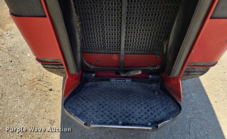 image for item EV1600 2021 Toro Dingo TX-1000 compact utility loader