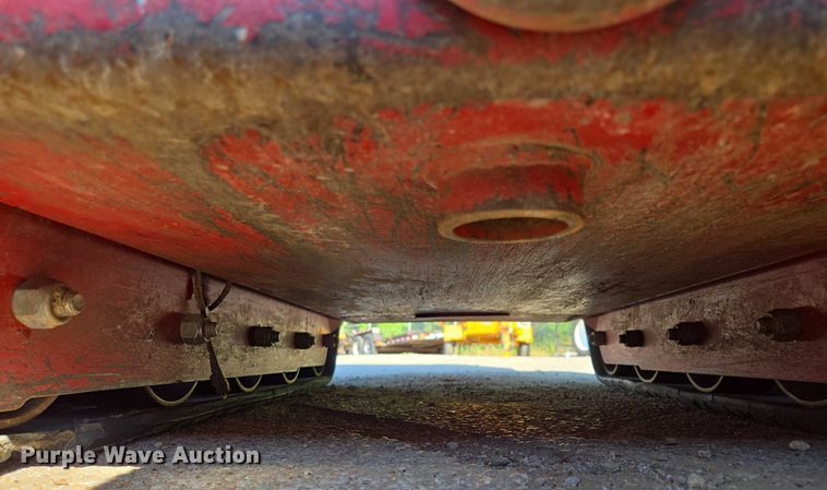 image for item EV1600 2021 Toro Dingo TX-1000 compact utility loader