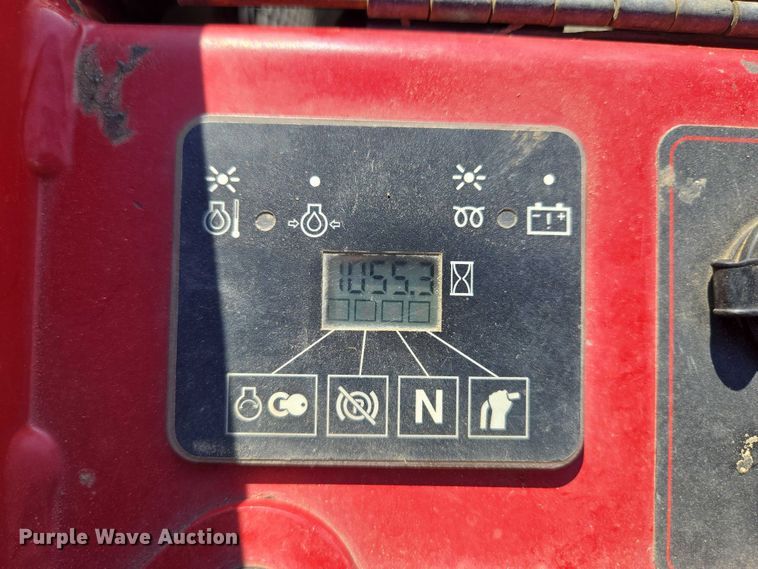 image for item EV1600 2021 Toro Dingo TX-1000 compact utility loader