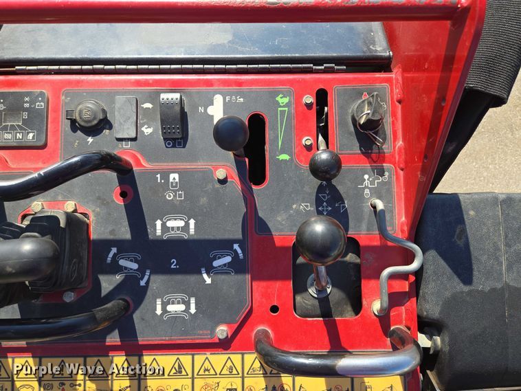 image for item EV1600 2021 Toro Dingo TX-1000 compact utility loader