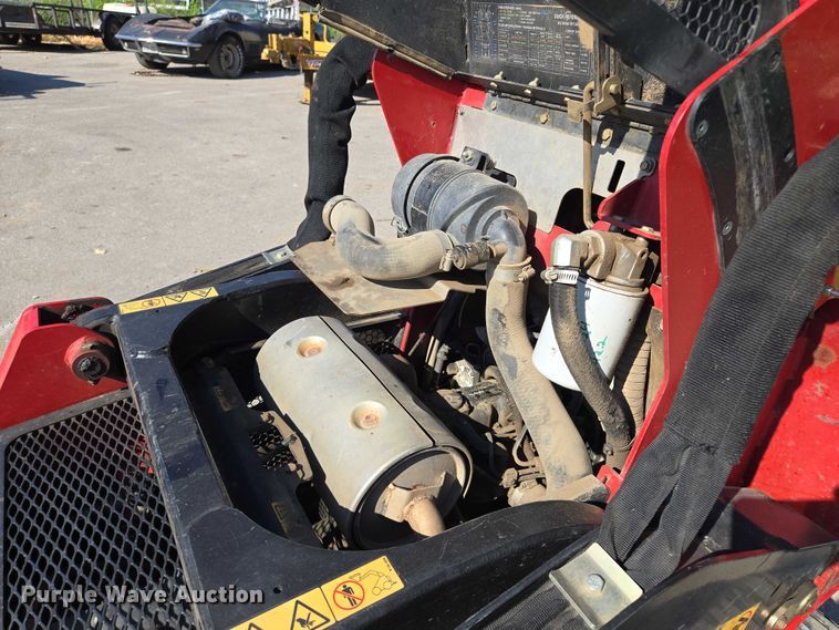 image for item EV1600 2021 Toro Dingo TX-1000 compact utility loader