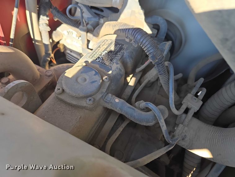 image for item EV1600 2021 Toro Dingo TX-1000 compact utility loader