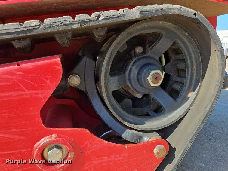 image for item EV1600 2021 Toro Dingo TX-1000 compact utility loader