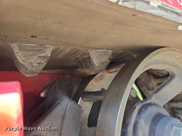 image for item EV1600 2021 Toro Dingo TX-1000 compact utility loader