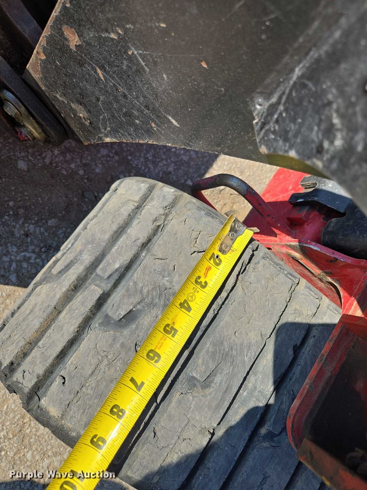 image for item EV1600 2021 Toro Dingo TX-1000 compact utility loader