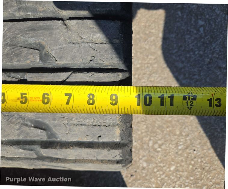 image for item EV1600 2021 Toro Dingo TX-1000 compact utility loader