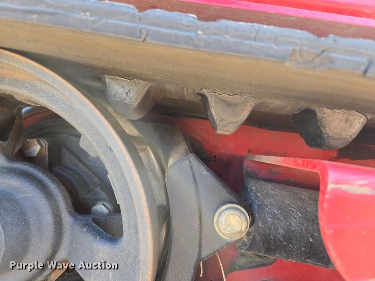 image for item EV1600 2021 Toro Dingo TX-1000 compact utility loader