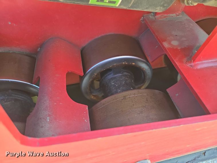 image for item EV1600 2021 Toro Dingo TX-1000 compact utility loader