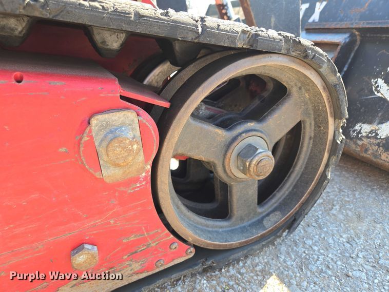 image for item EV1600 2021 Toro Dingo TX-1000 compact utility loader