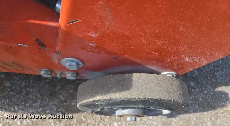 image for item EV1602 Husqvarna FS400LV concrete saw