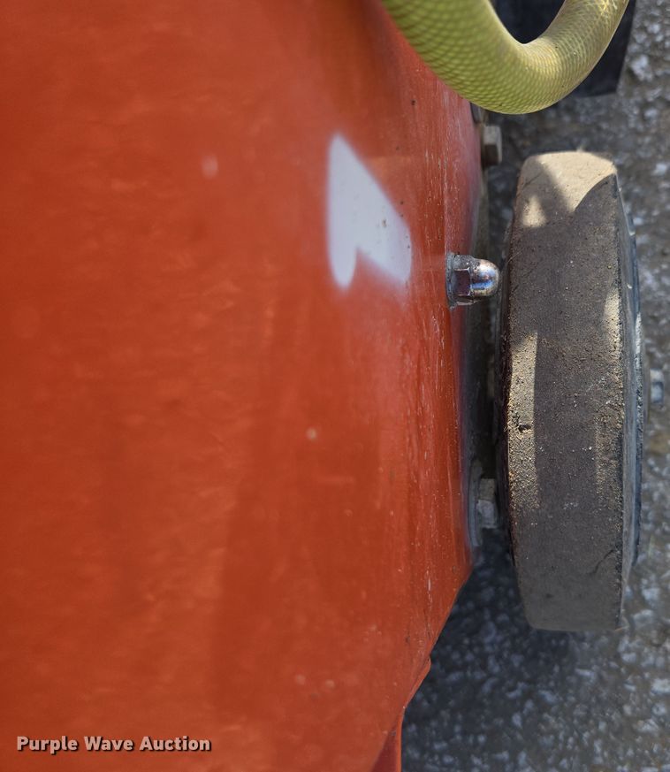 image for item EV1602 Husqvarna FS400LV concrete saw