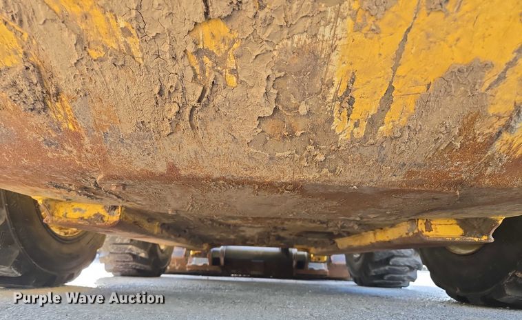 image for item EV1604 Wacker Neuson SW 28 skid steer loader