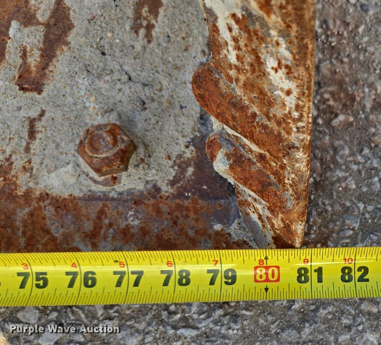 image for item EV1604 Wacker Neuson SW 28 skid steer loader