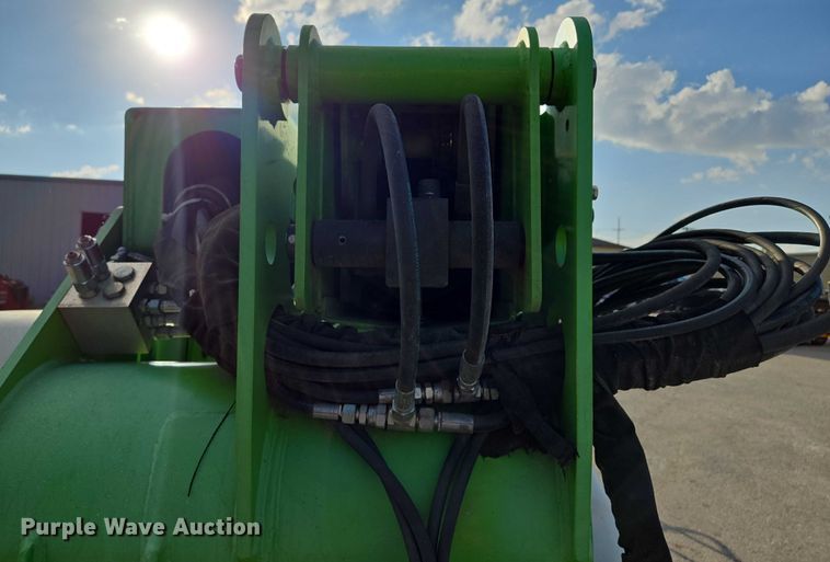 image for item EV1605 Nifty SP64 boom lift