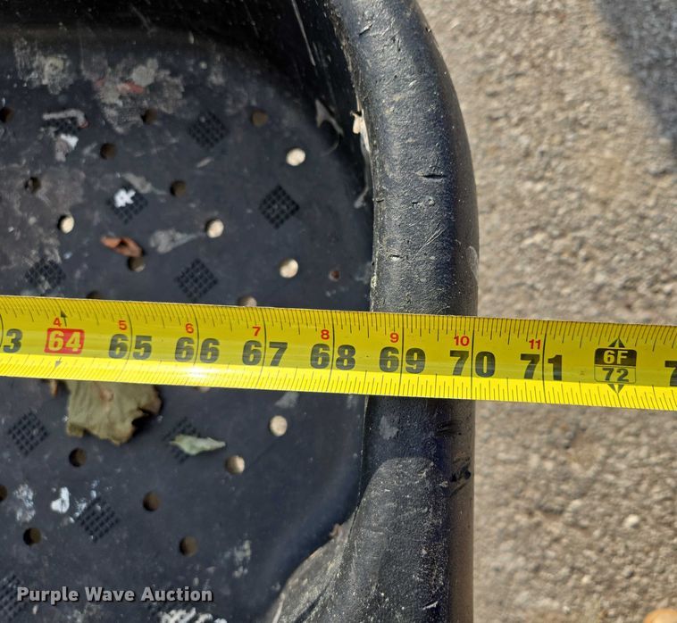 image for item EV1605 Nifty SP64 boom lift