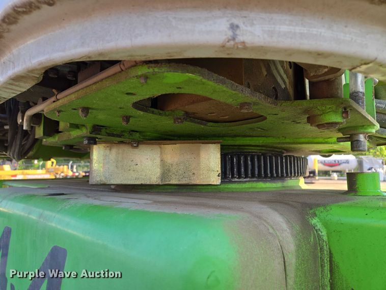 image for item EV1605 Nifty SP64 boom lift