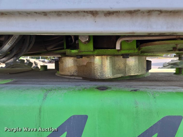 image for item EV1605 Nifty SP64 boom lift