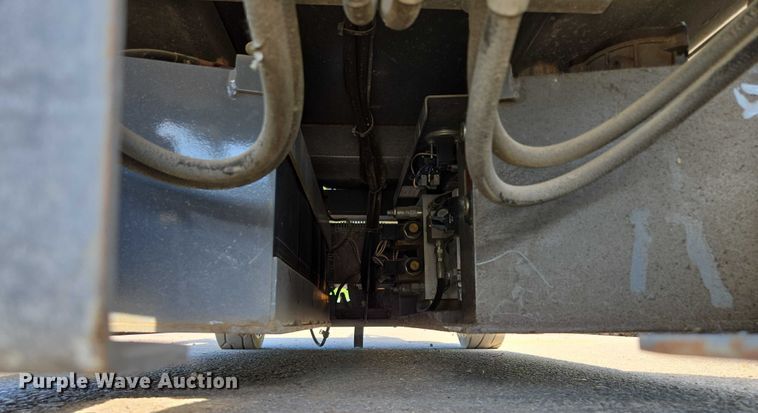 image for item EV1610 SkyJack SJ III 3219 scissor lift