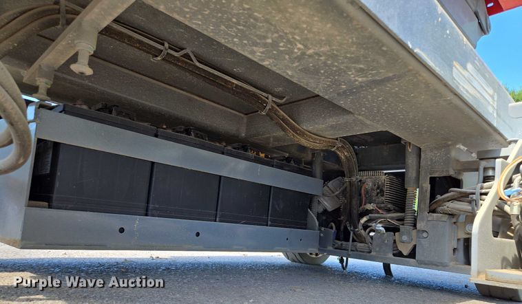 image for item EV1610 SkyJack SJ III 3219 scissor lift