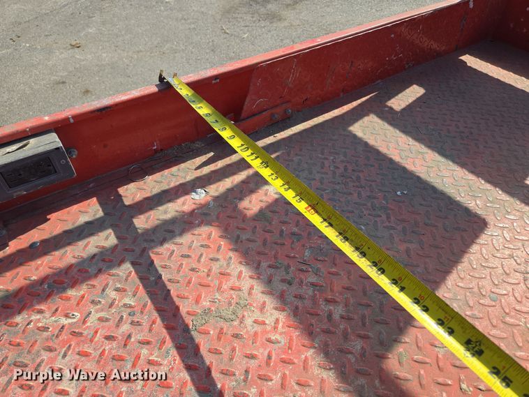 image for item EV1610 SkyJack SJ III 3219 scissor lift