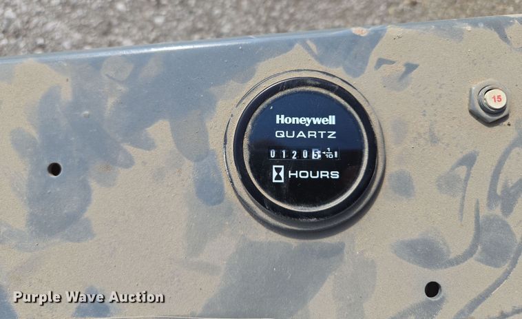 image for item EV1610 SkyJack SJ III 3219 scissor lift