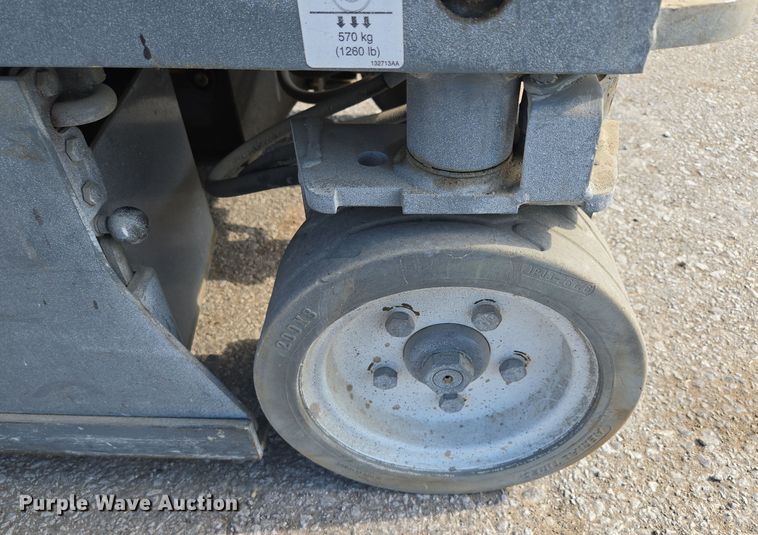 image for item EV1610 SkyJack SJ III 3219 scissor lift