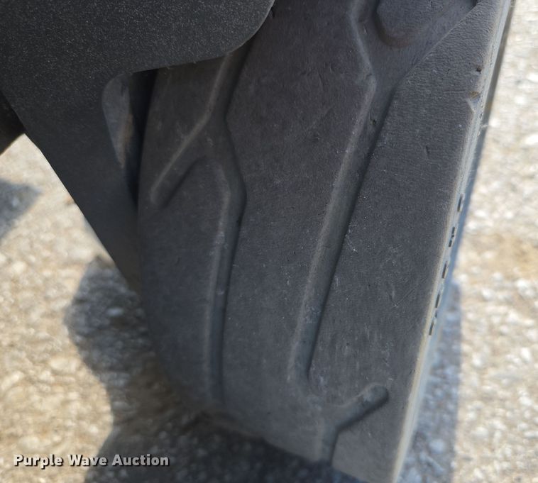 image for item EV1610 SkyJack SJ III 3219 scissor lift