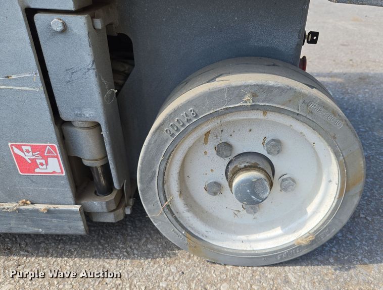 image for item EV1610 SkyJack SJ III 3219 scissor lift