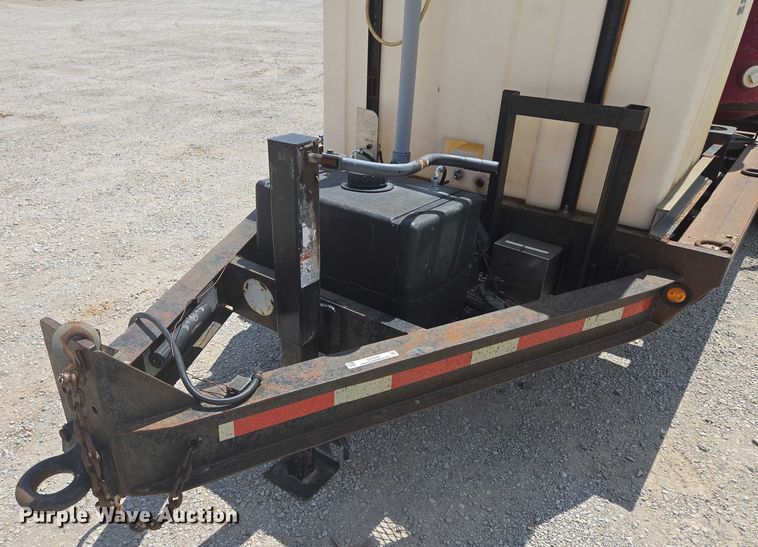 image for item EV1612 Vermeer  PMD 855 SD vacuum excavator