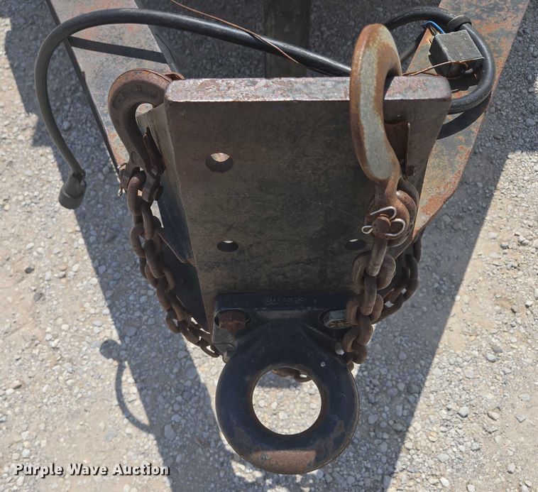 image for item EV1612 Vermeer  PMD 855 SD vacuum excavator