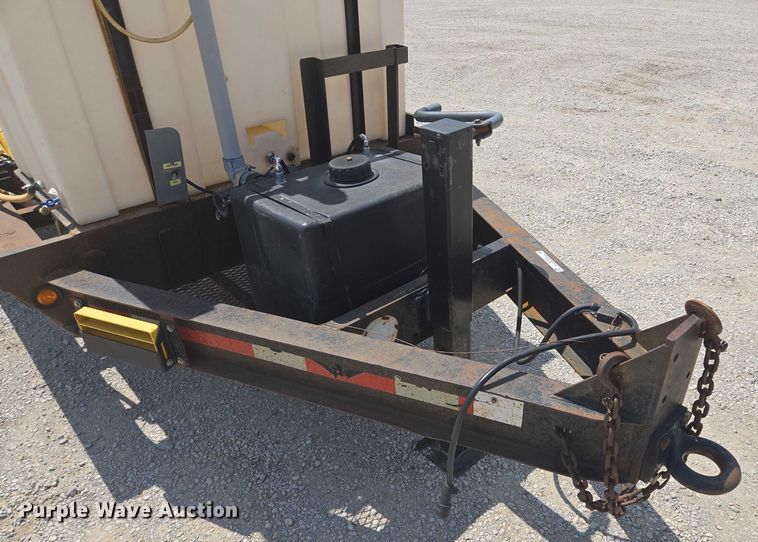 image for item EV1612 Vermeer  PMD 855 SD vacuum excavator