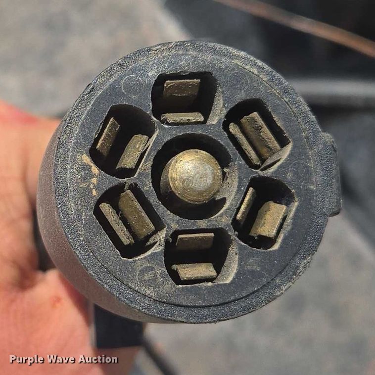 image for item EV1612 Vermeer  PMD 855 SD vacuum excavator