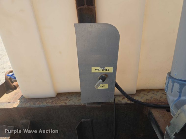 image for item EV1612 Vermeer  PMD 855 SD vacuum excavator