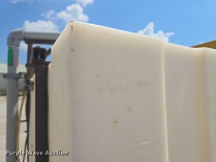 image for item EV1612 Vermeer  PMD 855 SD vacuum excavator