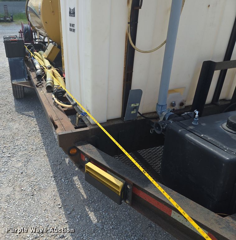 image for item EV1612 Vermeer  PMD 855 SD vacuum excavator