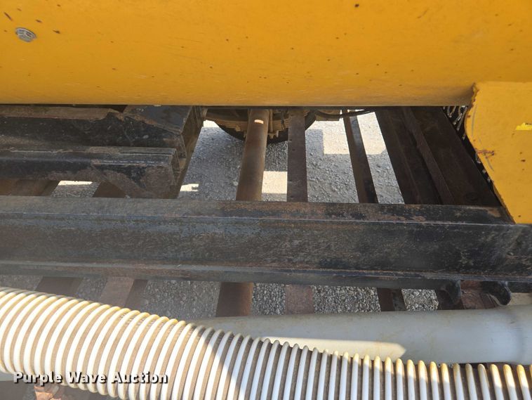 image for item EV1612 Vermeer  PMD 855 SD vacuum excavator