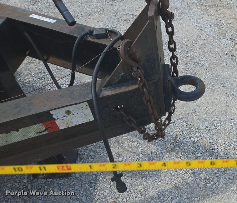 image for item EV1612 Vermeer  PMD 855 SD vacuum excavator