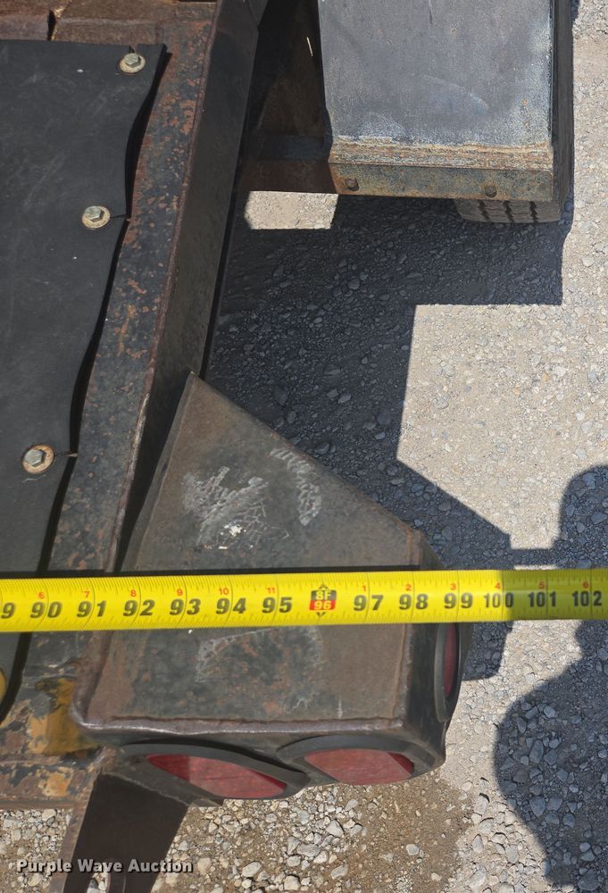 image for item EV1612 Vermeer  PMD 855 SD vacuum excavator