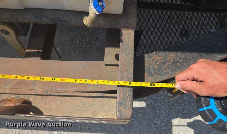 image for item EV1612 Vermeer  PMD 855 SD vacuum excavator